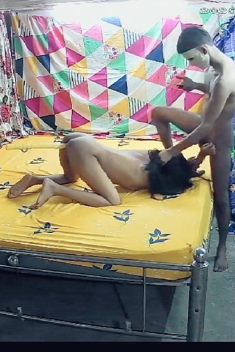 Husband Caught with to Cheating.