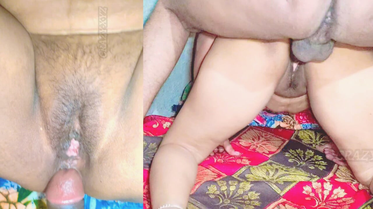Hot Indian Bhabhi Hard fuking After Clothes Changing in Front of Boyfriend in Hindi Audio
