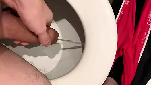 Pee