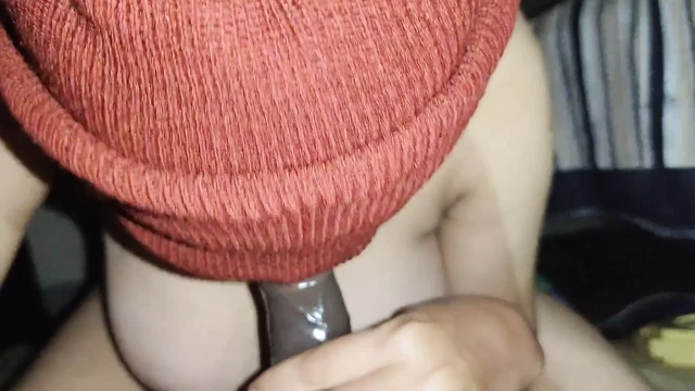 Mallu girl fucked in mouth by her nephew's friend