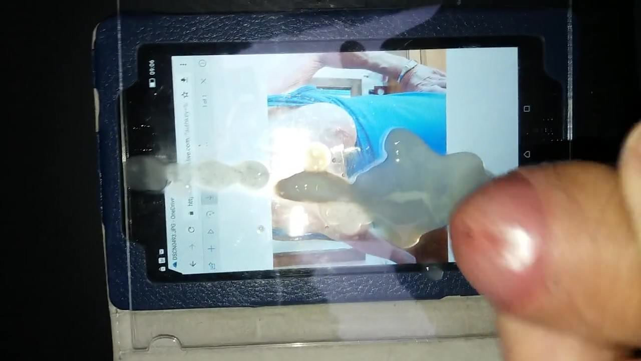 For D
