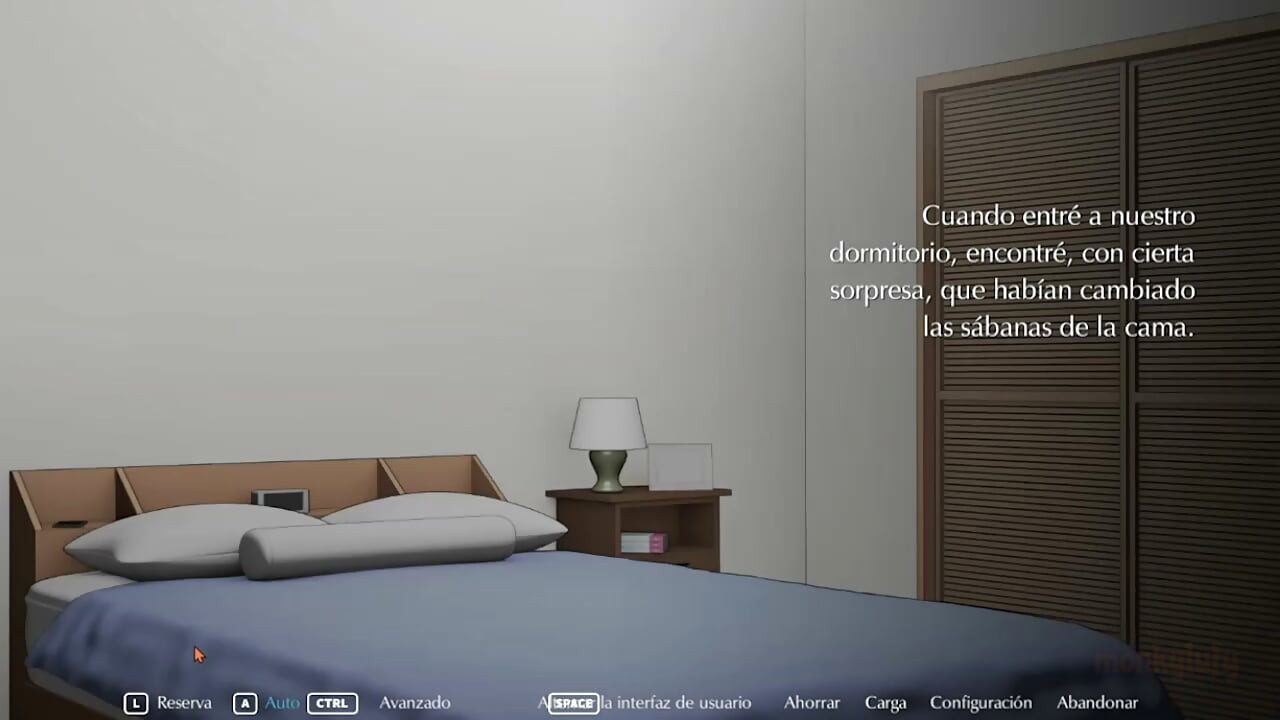 ADULT GAME - THE RURAL HOMECOMING 2 - GAMEPLAY 1