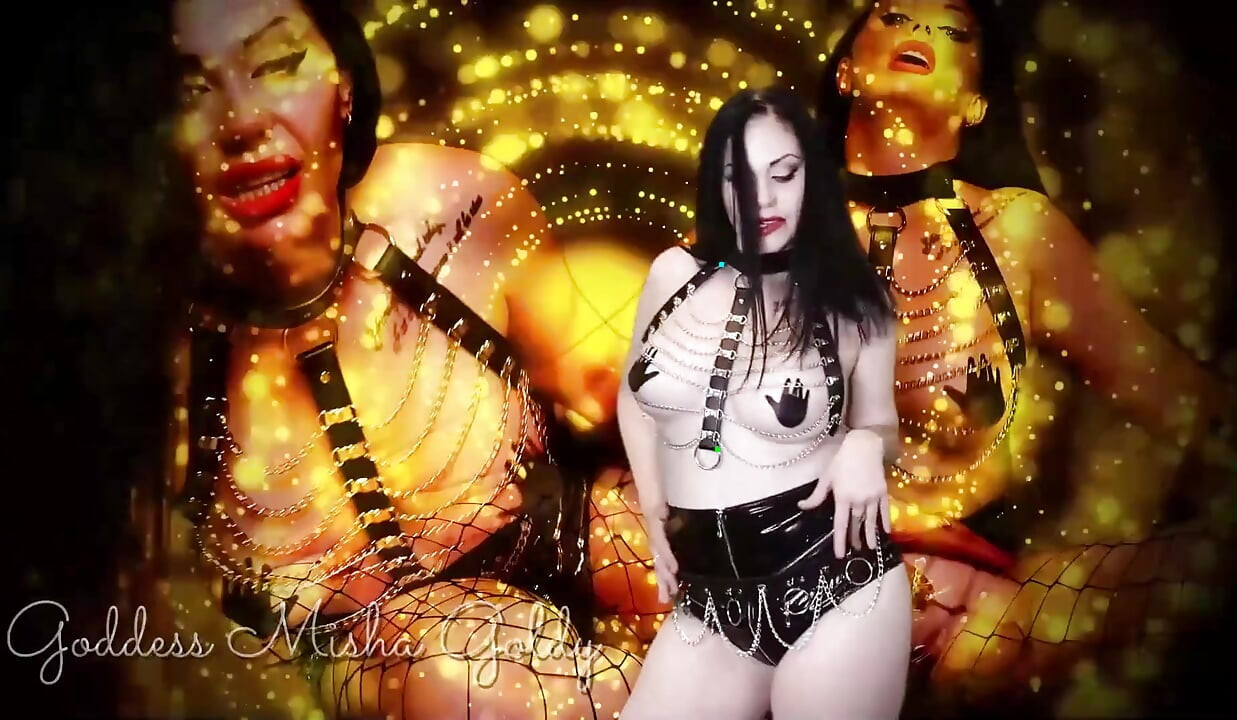 Sip by sip sexy Succubus will get your soul!