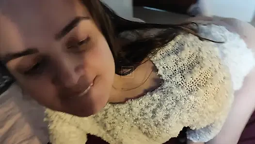 Fucking the Big Ass of the Pink Ass Blonde Live