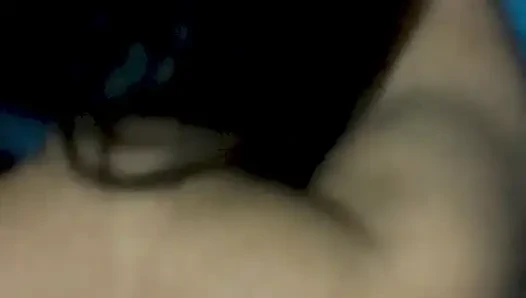 It's so cute, sweetheart, it's so sweet to have your cock in your mouth.