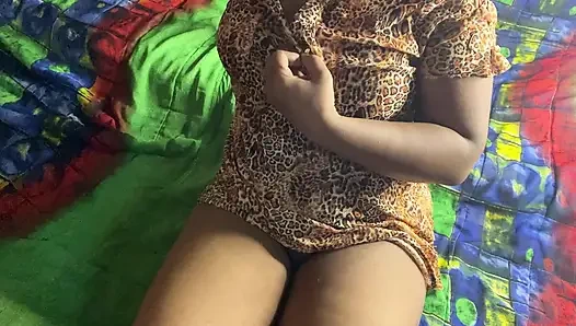 Hintli köylü çift seks yapıyor