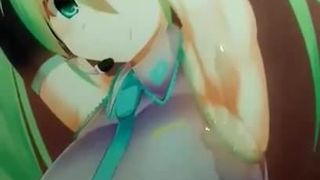 SOP - Miku 1