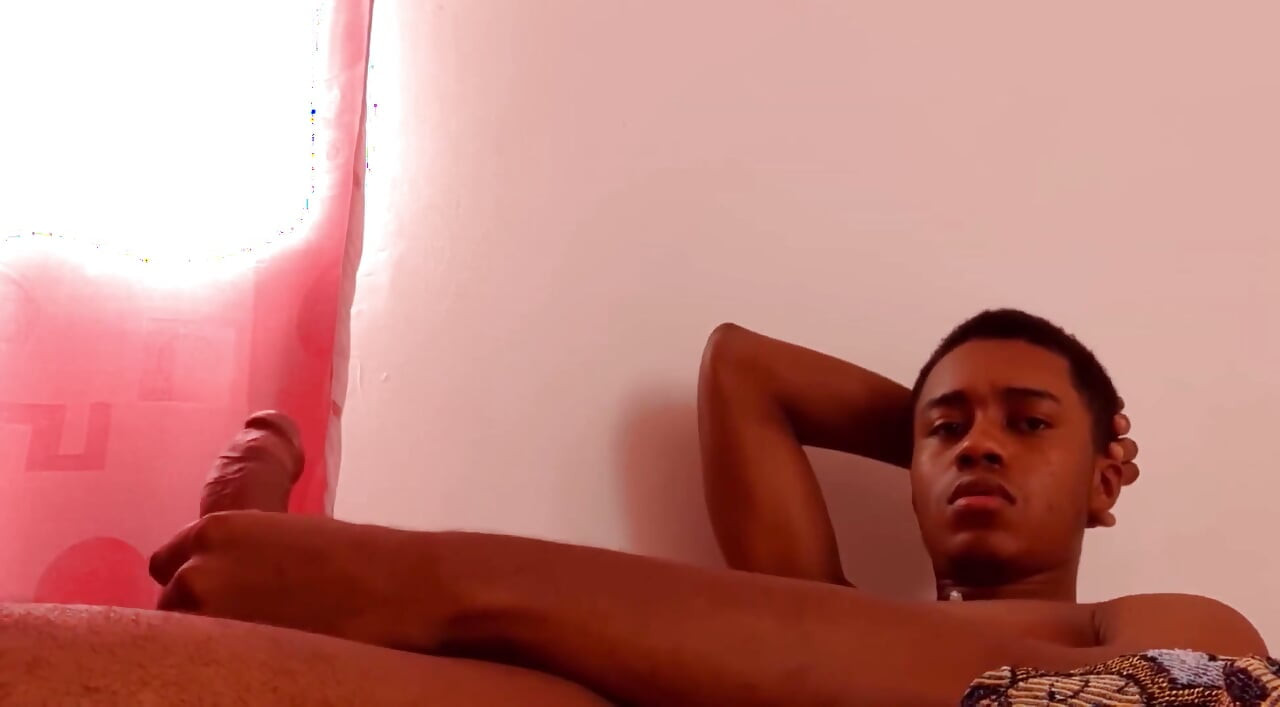 Bbc handjob zu fleshlight ficken, bis zum abspritzen und meine eigene ladung black20one essen