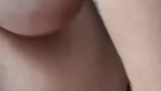 3 Creampies in One Day… and the Last One Ate Them All