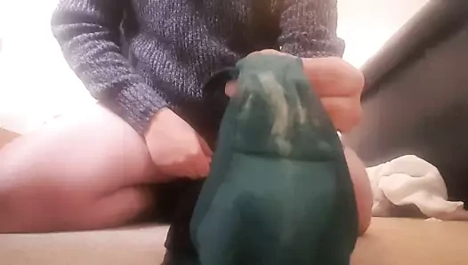benim hanımları kirli külot