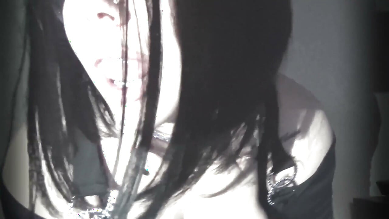Leave Her and Cum for Me Again
