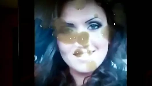 Krisztike için övgü
