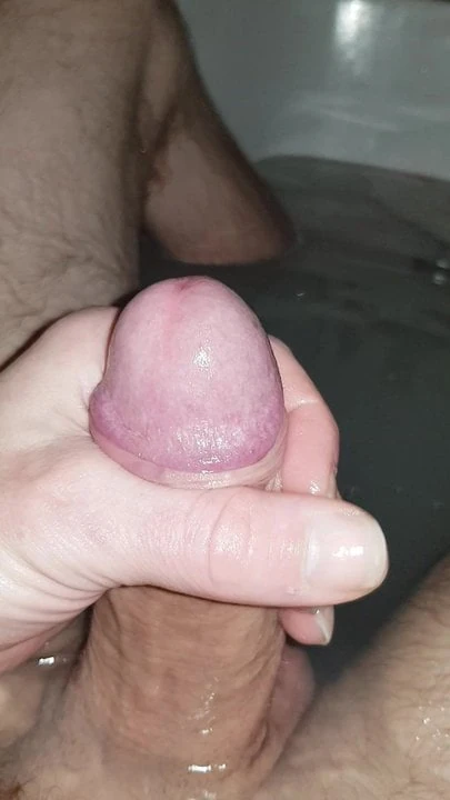 Cock play