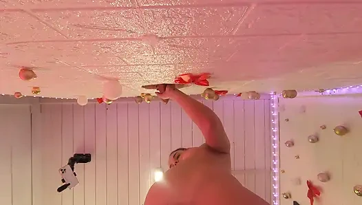 The lollipop dick had the last word in splashes dick. AllMyLinks MisssVikki