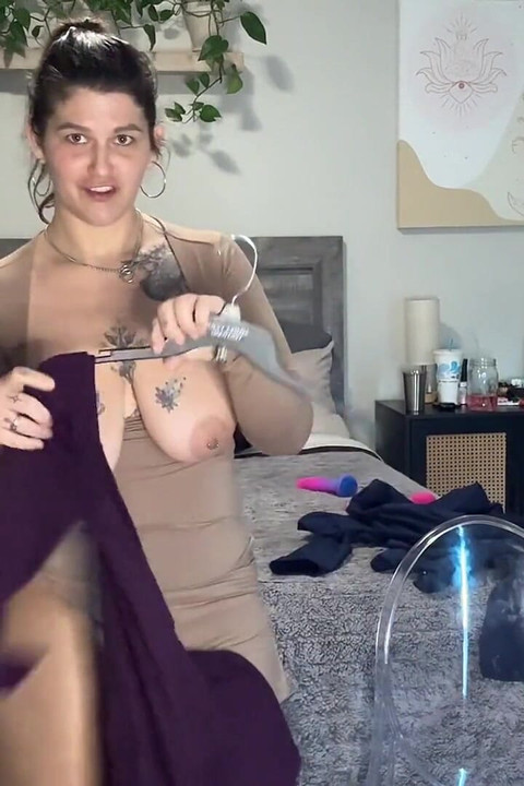 Thank You Jacob - POV Try on, Solo Mast, Pantyhose, Say Name, Squirt