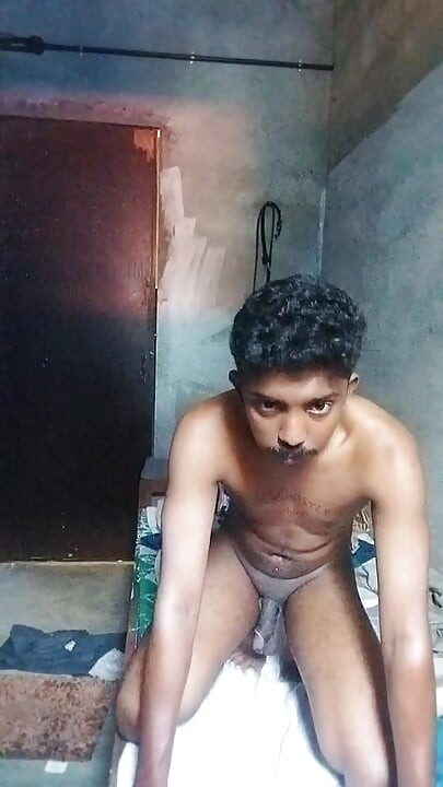 HeadmasterDumbFag Shithu Eating Food with Pee and cCum