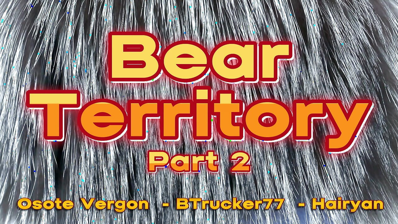 Bear Territory 2