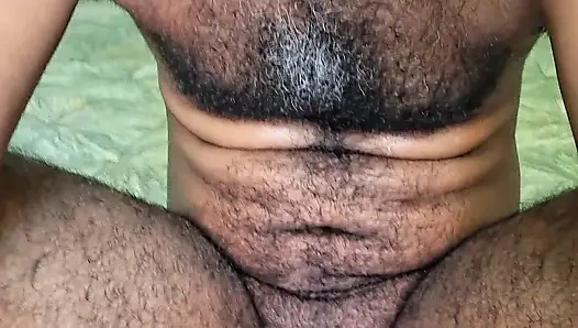 Indian BBC guy solo jerking video 228