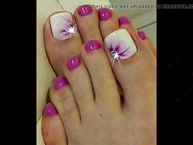 Rita Alchi Feet