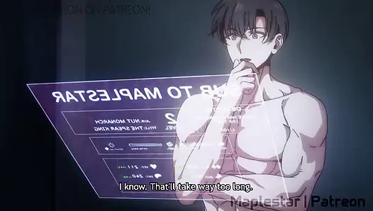 Solo boşalma ve kız seksi