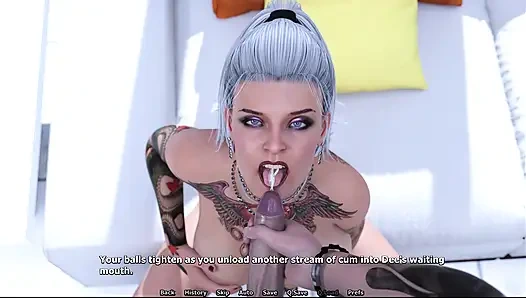 Analarchy'nin oğulları bölüm 112 (yeni güncelleme)