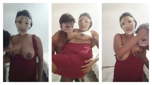 Season 311. Hot indian aunty fuck with step son