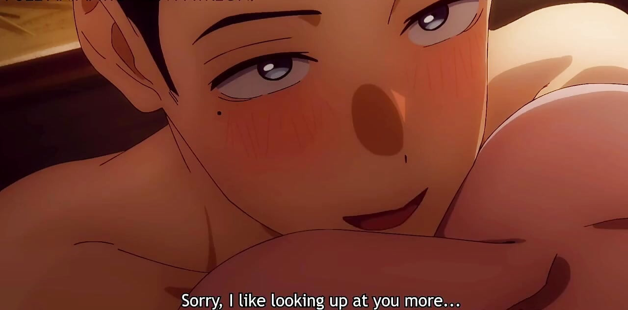 Usensurert Hentai Anime Porno HQ Engelsk Oversatt