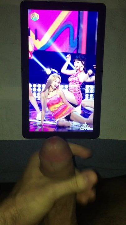 (G)I-DLE Soyeon Cum Tribute