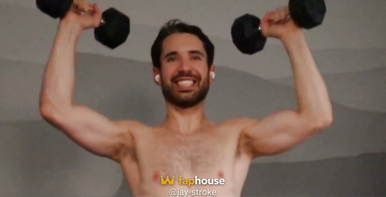Workout with Me??