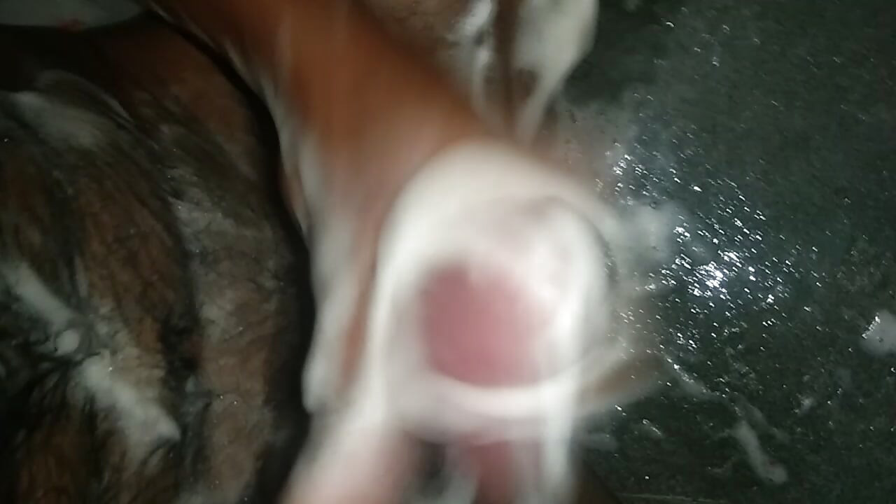 India's Lad's Cock You