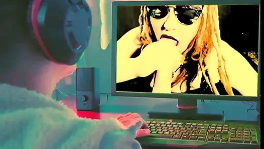 2 камшота и минет, инструкция по минету за глотание одного слюны, чувственная доминация