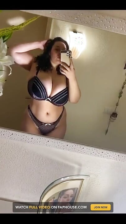 Today’s Lingerie Set Looks Like This...