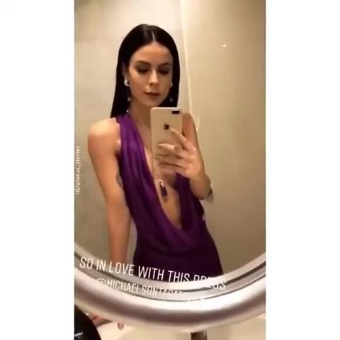 Lena dacing like a slut