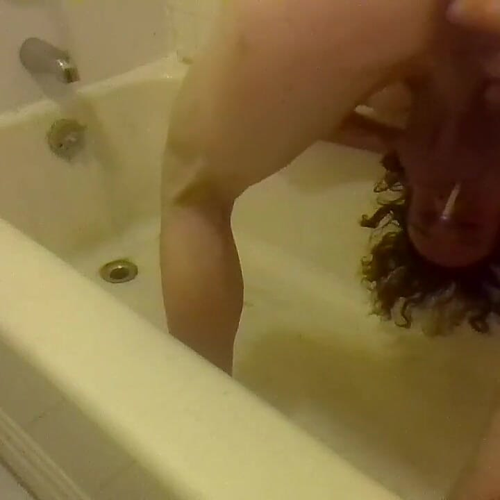 Water on My Rectum, for You