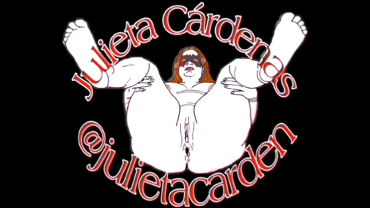 Julieta Carden, in la mia sexy tuta di raso