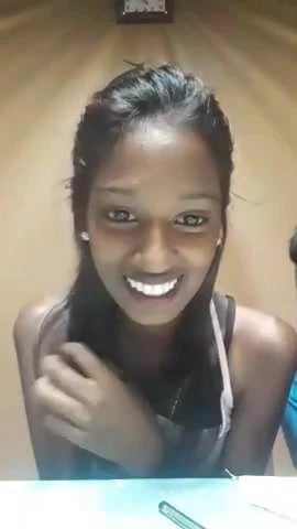 sexy girl girl doing selfies 40.MP4
