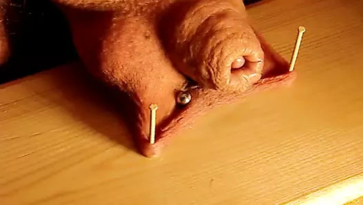çivileme