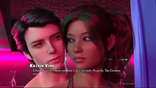 Ajan Sherine (bölüm 7)