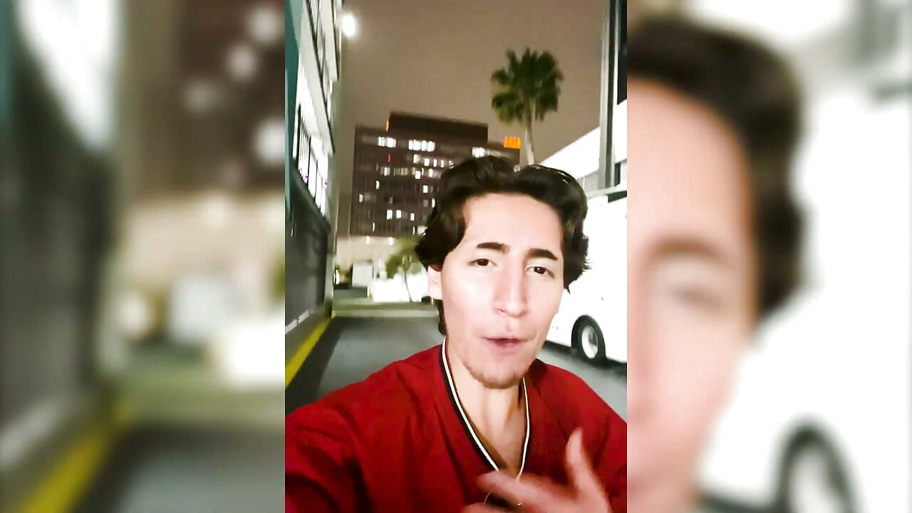 tiktok Star Kane Trujillo Address His Haters and Reveals His Celebrity Crush!