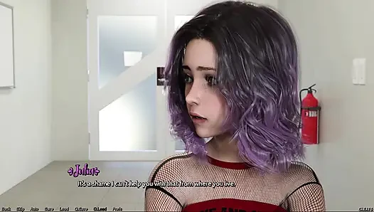 Freshwomen - so many woman to fuck - at whos place are we staying