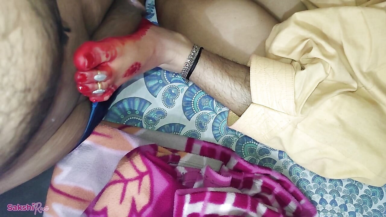 Dia marah! Bini kawan baik saya telah mengongkek mubaligh menghabiskan masa kualiti mereka bercakap kotor hindi