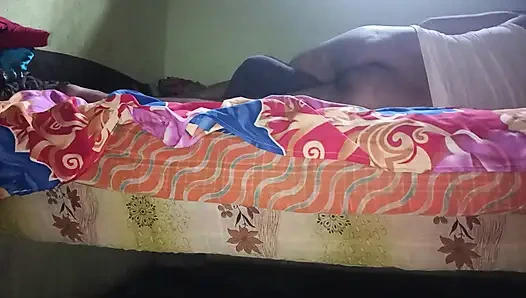 Видео траха бхабхи дези Pooja и деревенского шурина