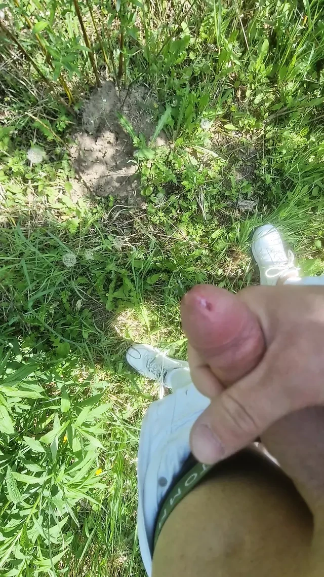 In Nature