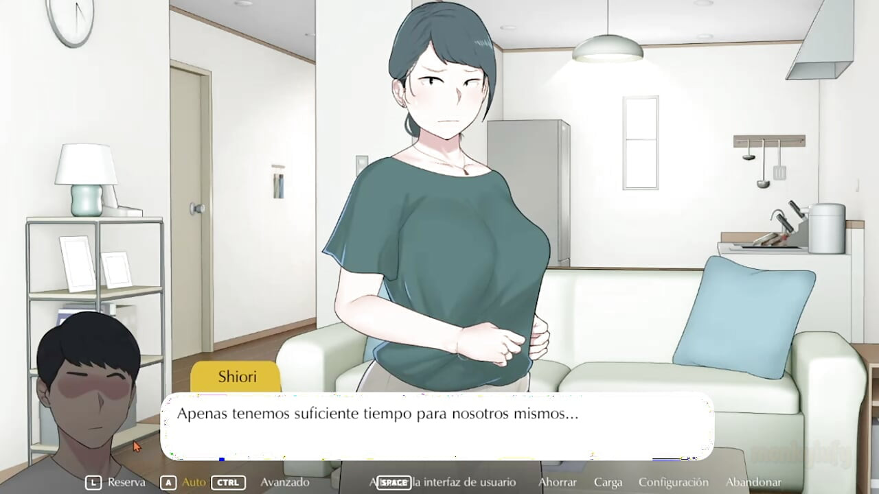 JUEGO PARA ADULTOS - THE RURAL HOMECOMING 2 - GAMEPLAY 1