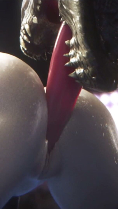 Icedev Tight delicious pussy being drilled by big giant cock for the first time delicious intense sex hard and painful open ass | Clip 2