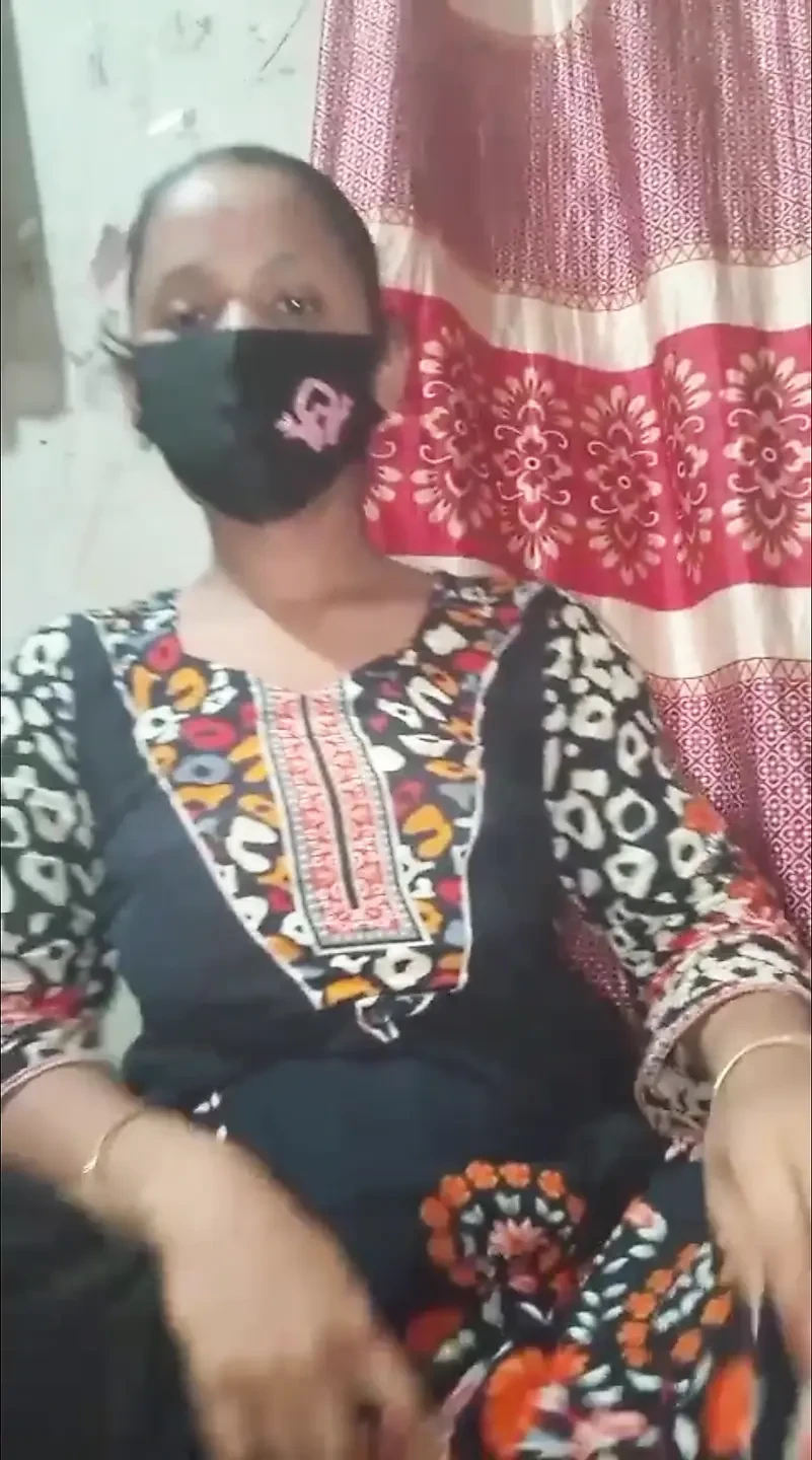 hot bhabhi masturbation  video call hair  husband