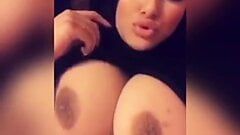 Hijab Nude Snapchat