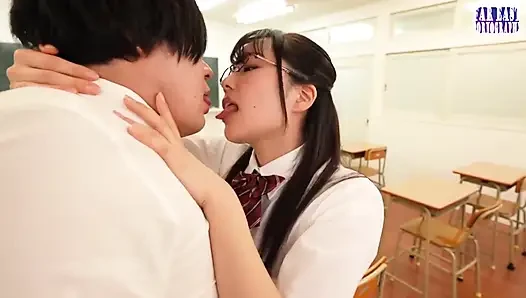 Dominated by a Confident Adult Seductress -pt3