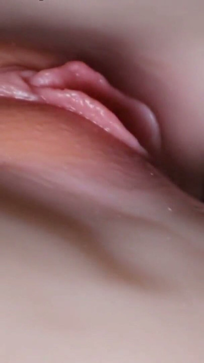 penetrated her narrow ass and left his good orgasm there close-up | Clip 2