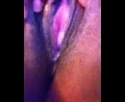 Phat Juicy Pussy Play
